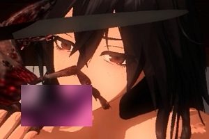 神秘孕妇MMD视频合集：虫交产卵口味重，32个视频4.16G大小