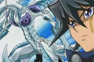 日本动漫高清合集《游戏王5D's》推荐50集30G，摩托与卡牌的热血冒险