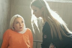 高压监狱：神秘主角5v画质30G视频磁力链接