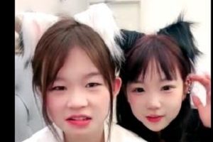 热榜女仆姐妹秀！WC年姐妹花直播资源大放送！