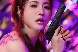 [自行打包] 剧情演绎指教女玩弄搜查官《费爵娜》M字开腿束缚束缚 作品… [1v+1.74G][百度盘]