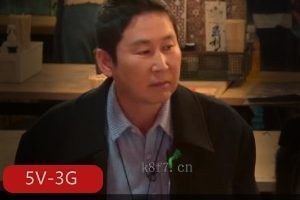 韩国Netflix18J综艺素人采访合集5V3G，谈爱与性话题