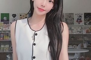 韩国网红ki_yunjin私拍作品合集16.6G，顶级魅力，值得收藏