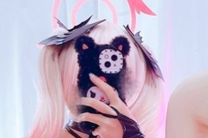 美女coserAyame福利合集32V1.95G，精彩收藏