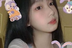 推特高颜值反差网红草莓味小仙女最新合集1V190M，性感直播互动