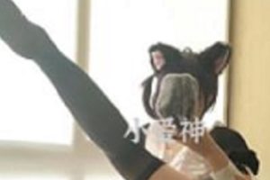 高端定制直播妖怪桃桃子优质合集1.4G，细长美腿自我安慰