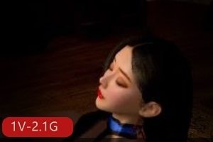 自制视频cathylov媚黑扭扭舞最新合集1V2.1G，黑佬男主精彩表演