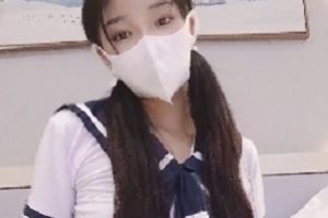 草莓果酱JK自娱自乐最新合集2V1.5G，百度盘双重解压