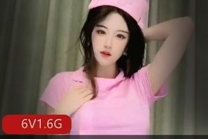 抖音高颜值女神颜不乖神豪定制合集6V1.5G，私人定制热舞与才艺展示