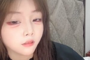 校花安九与神秘土豪奢华约会视频盛宴