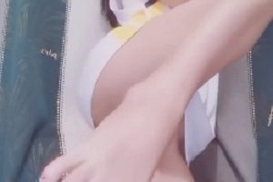 健身美女蜜桃臀最新合集1V165M，百度盘解压