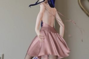 [转载搬运] 【个人收集向】旗袍弱音+雷 [3v+600m][百度盘]