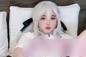 推特COS福利NyanChan最新合集15V1.89G，尺度放开，包含初音与妮可，补档资源