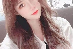 工口COSER糯米姬最新作品1V1G，超红人气展示