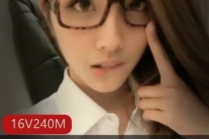 优质抖音网红沐沐是淑女呀最新合集12V11.7G，私密视频泄露