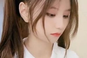 91茄子阿雅（娜美）无水印自拍合集26V9.5G，展现清纯魅力