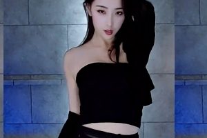 虎牙舞蹈直播甜美林软软最新合集902V143G，精彩舞姿尽在其中