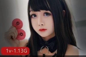虎牙快手幼齿女神久妖最新合集1V1.13G，超人气浮力姬小银娃兔兔，禁忌噼里啦作品