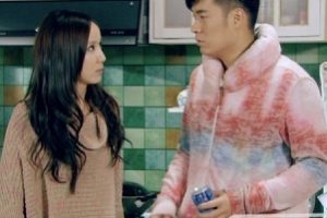 明星AI换脸爱情公寓不可描述之欢合集12集6G，剧情片观影体验