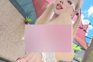 [付费订阅]超美女神冲田凜花Rinka大罩杯视频合集3V148P1.26G[百度盘]