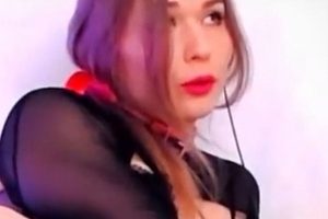 国外人妖伪娘TSCD最新合集240V29G，支持多种下载方式