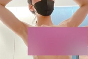 推特健身博主赫拉大表姐魔鬼身材合集108p126v30.1G，百度盘下载