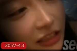 颜值合集小视频平台抗打小姐姐2124年205V4.3G，露脸无水自拍