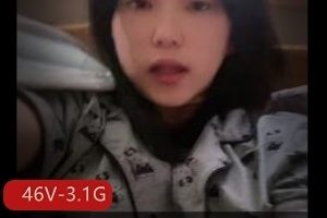 珍贵录屏交流群舞蹈生一字马最新合集46V3.1G，作者自拍展示