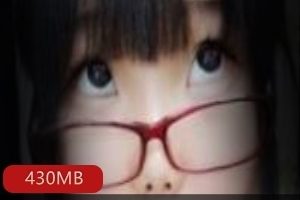 岛国FL姬山本优木露脸合集430M，巨兔路线，戴眼镜，开放大胆