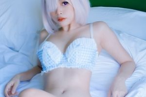 百度ByoruCoser作品合集160套80G，一般尺度作品