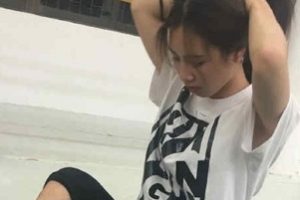 华裔大学萌妹清纯合集76V11.2G，真实感十足