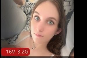 东北土豪无保护爆弄洋妞合集16部3.2G，颜值身材超棒！