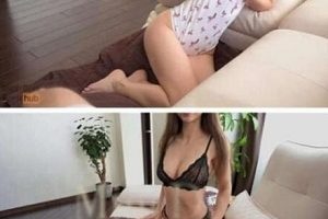 战斗民族推人气TOP1优质美女模特西洋大球浮力姬MiniDiva最新合集82V25G，超级重量级魅力展示