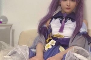 百度盘冒险合集《原神cos合集（第三季）》14V20.12G，胡桃、可莉、刻晴、莫娜的精彩旅程