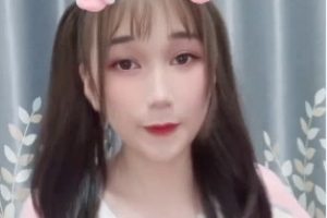 网红快手清纯小馒头最新作品合集30V25G，耐看小妹子