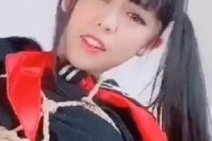 推特Kittyxkum互动20v6.7G精选合集