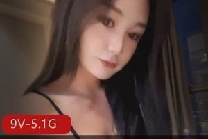 推特粥粥可攻可受TS合集9部5.1G太诱人