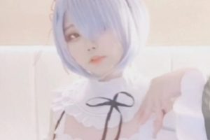 推特小舞酱COS翻白眼4部2.38G超感觉