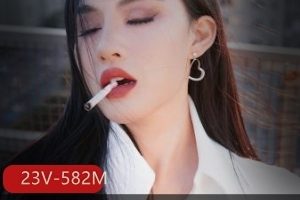 骚气Misty私拍合集推特23V582M火爆来袭