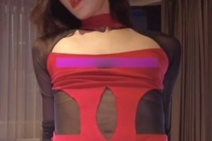 桃花源TS桃子吖双人教学90部15G太撩人