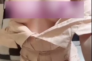 推特小貂蝉纯欲风合集8V豹纹服装热舞1G太魅惑