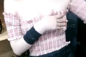 超市收银少妇拍摄44部37.1G推特合集优质