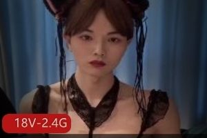 推特点TS潼潼大合集18部2.4G太劲爆