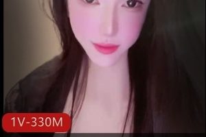 顾灵曦抖音17V389M车内实战优质合集