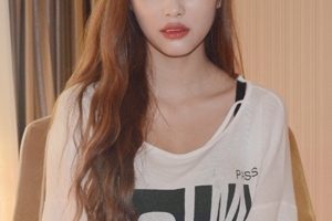 绝赞美女杨晨晨作品合集615套305G微博