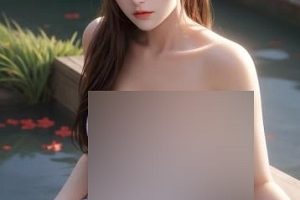 推组云韵舞蹈图鉴AI绘图199P1.09G丰盈诱惑