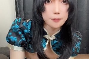 推特AliceKanata伪娘狂舞8部6.77G疯摇
