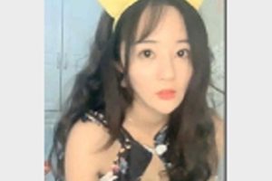 直播小白菜李怼怼密码房表演合集19G超级诱人