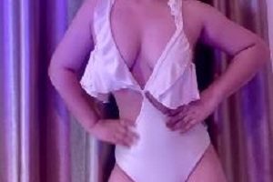 媚惑女神抖音90V反差合集2.3G骚气