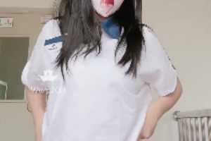 桃桃合集16.4G互动热舞